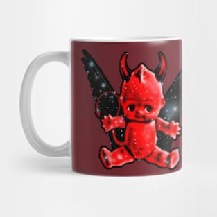 Kewpie Devil Mug